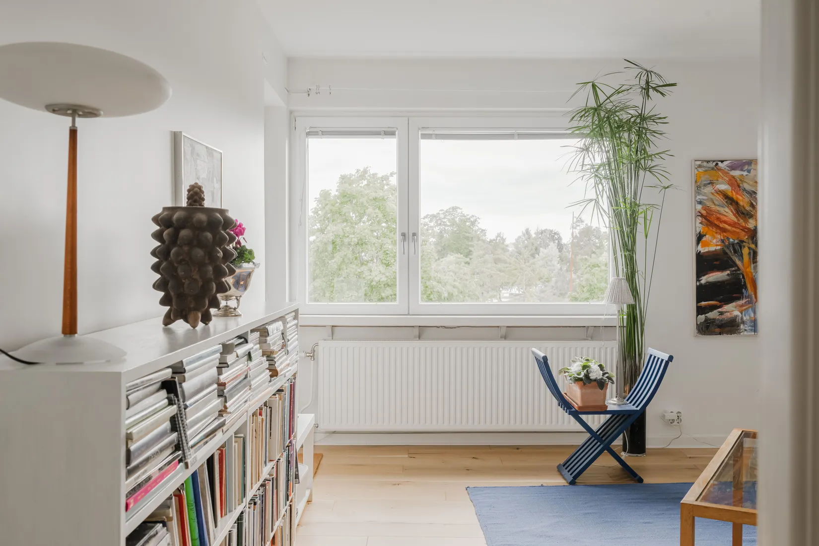 Bostadsrätt, Strandvägen 31, Lomma