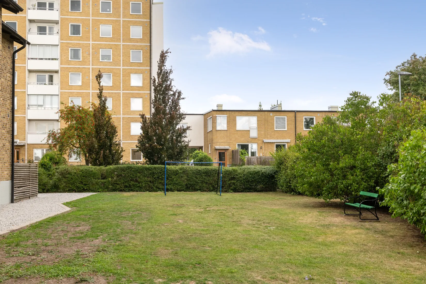 Bostadsrätt, Strandvägen 31, Lomma