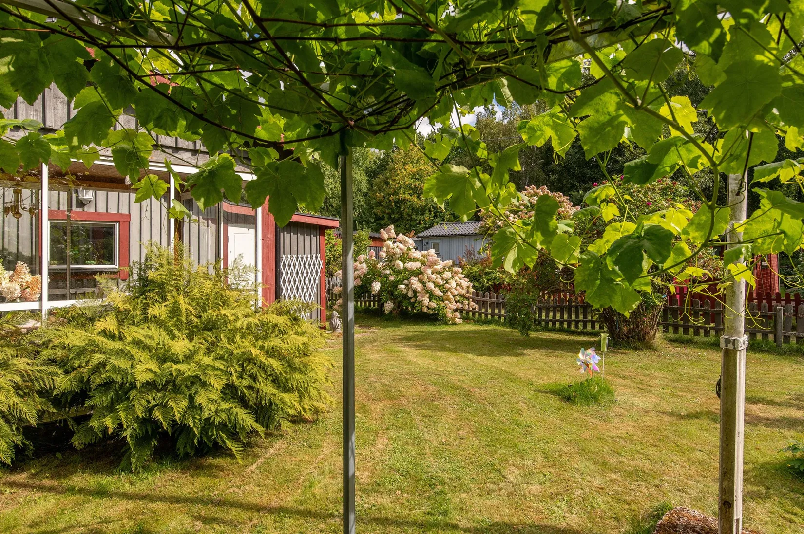 Övrigt, Skarsättersvägen 38, Svärtinge, Norrköping