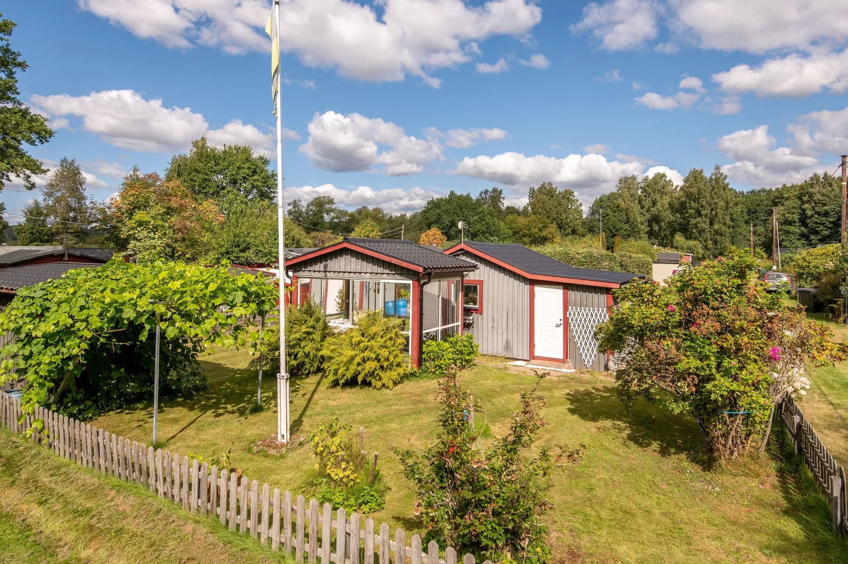 Övrigt, Skarsättersvägen 38, Svärtinge, Norrköping