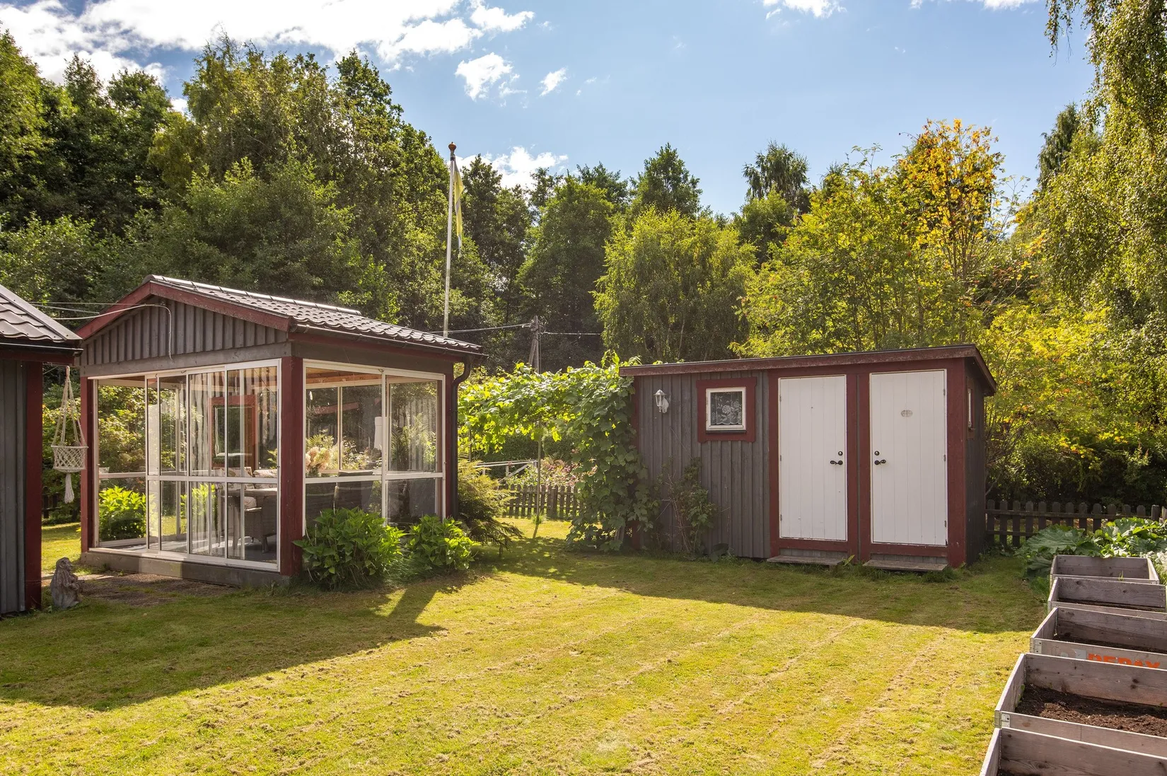 Övrigt, Skarsättersvägen 38, Svärtinge, Norrköping