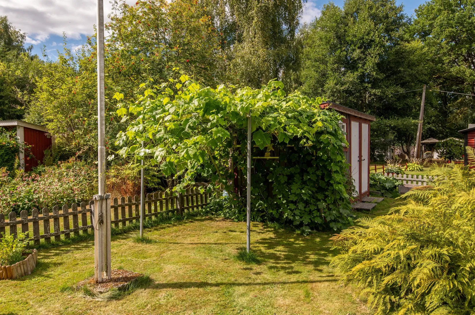 Övrigt, Skarsättersvägen 38, Svärtinge, Norrköping