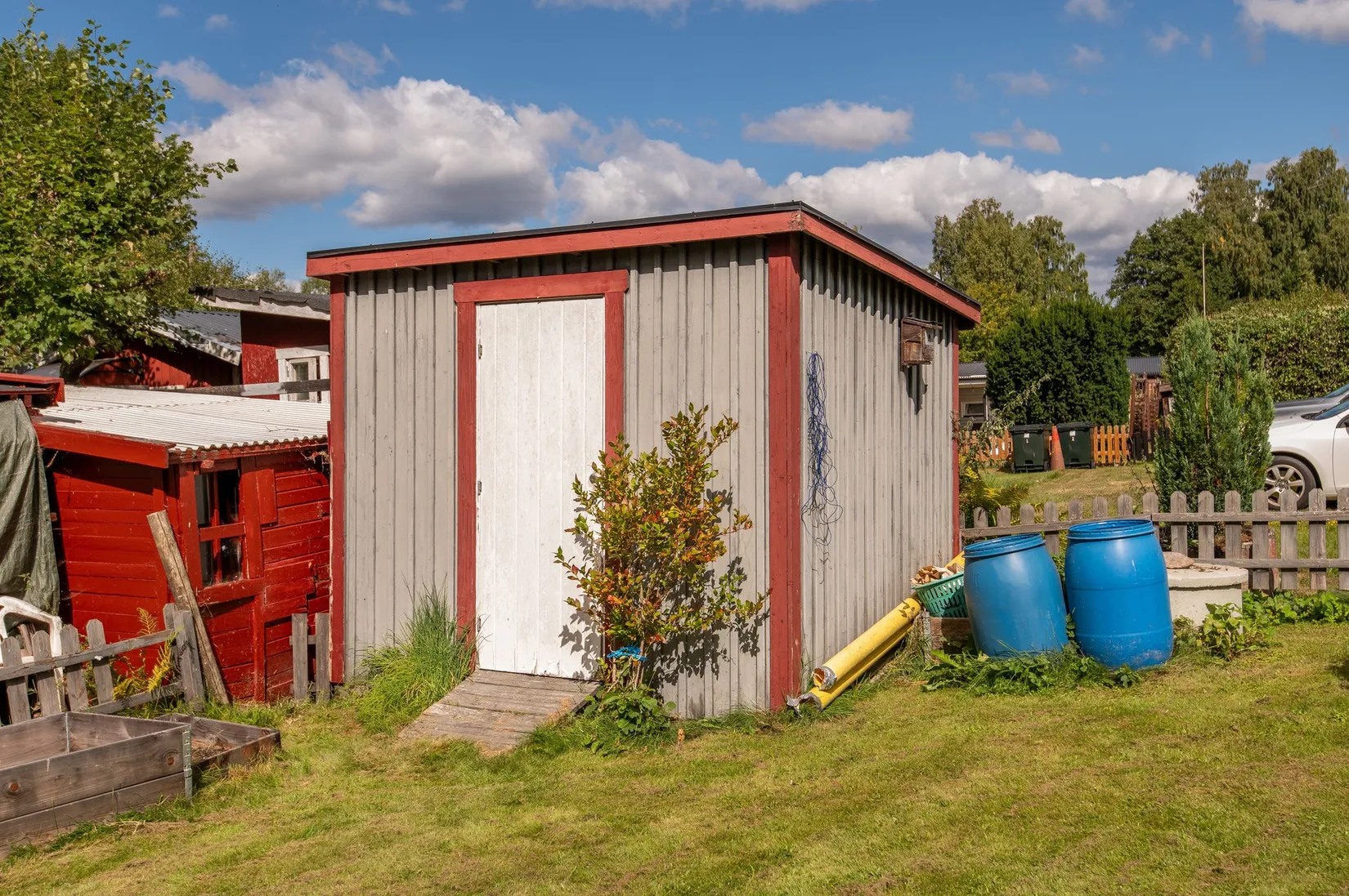 Övrigt, Skarsättersvägen 38, Svärtinge, Norrköping