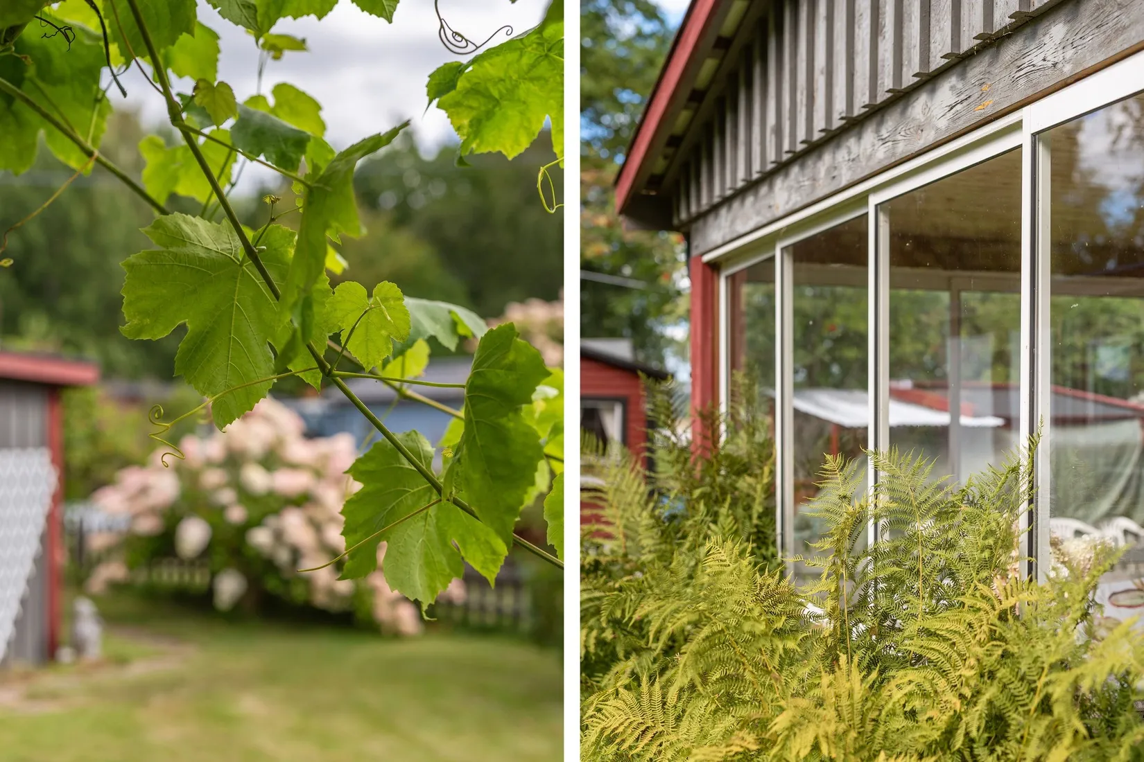 Övrigt, Skarsättersvägen 38, Svärtinge, Norrköping