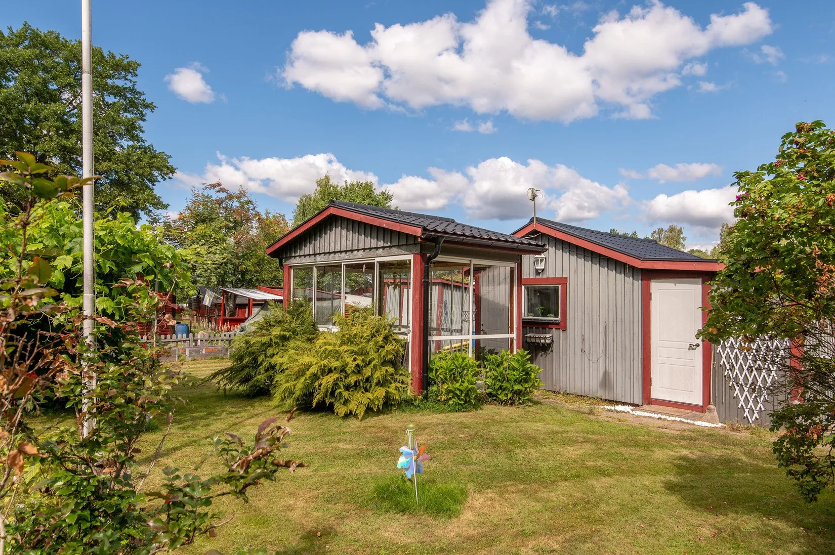 Övrigt, Skarsättersvägen 38, Svärtinge, Norrköping