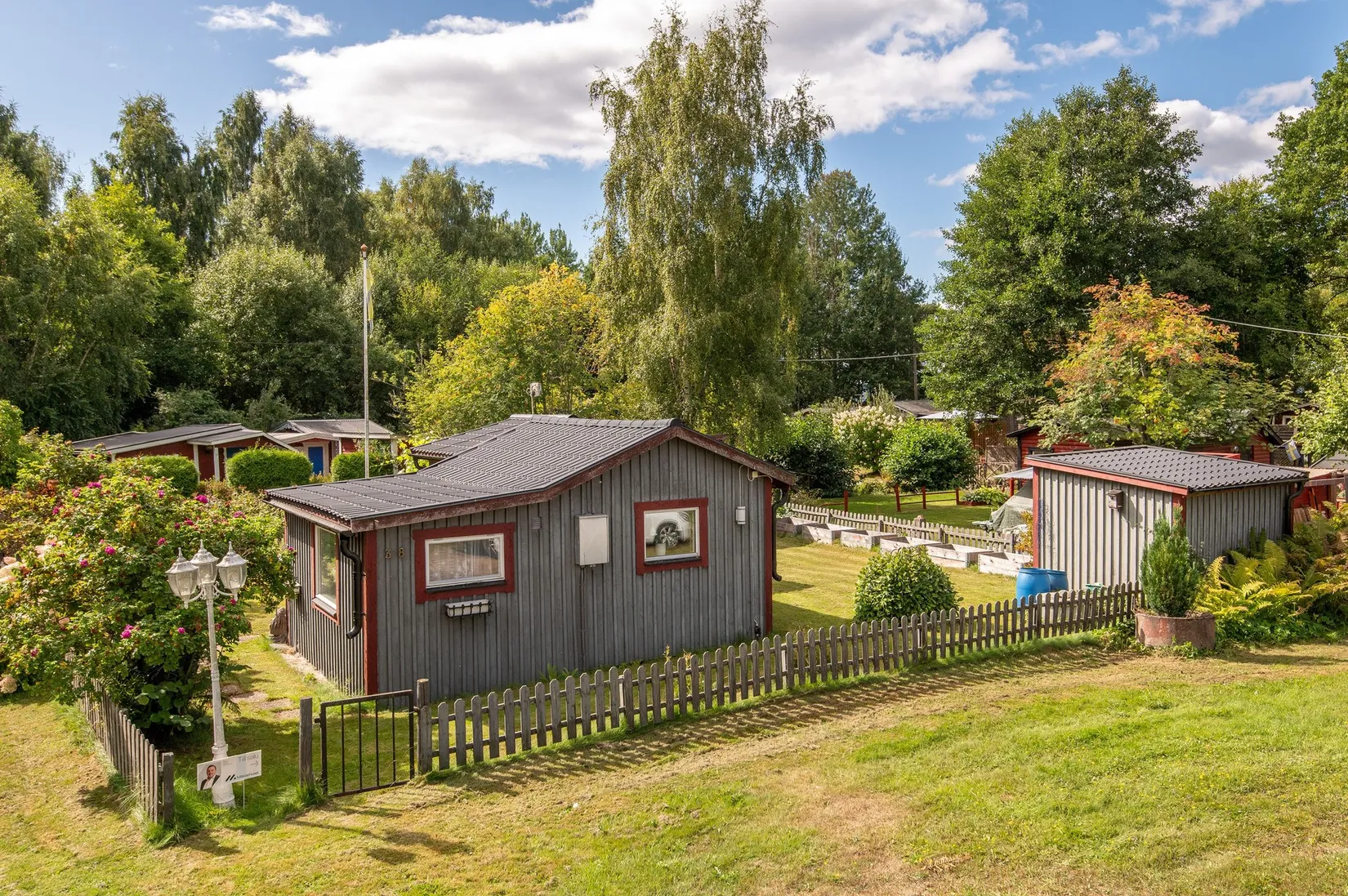 Övrigt, Skarsättersvägen 38, Svärtinge, Norrköping