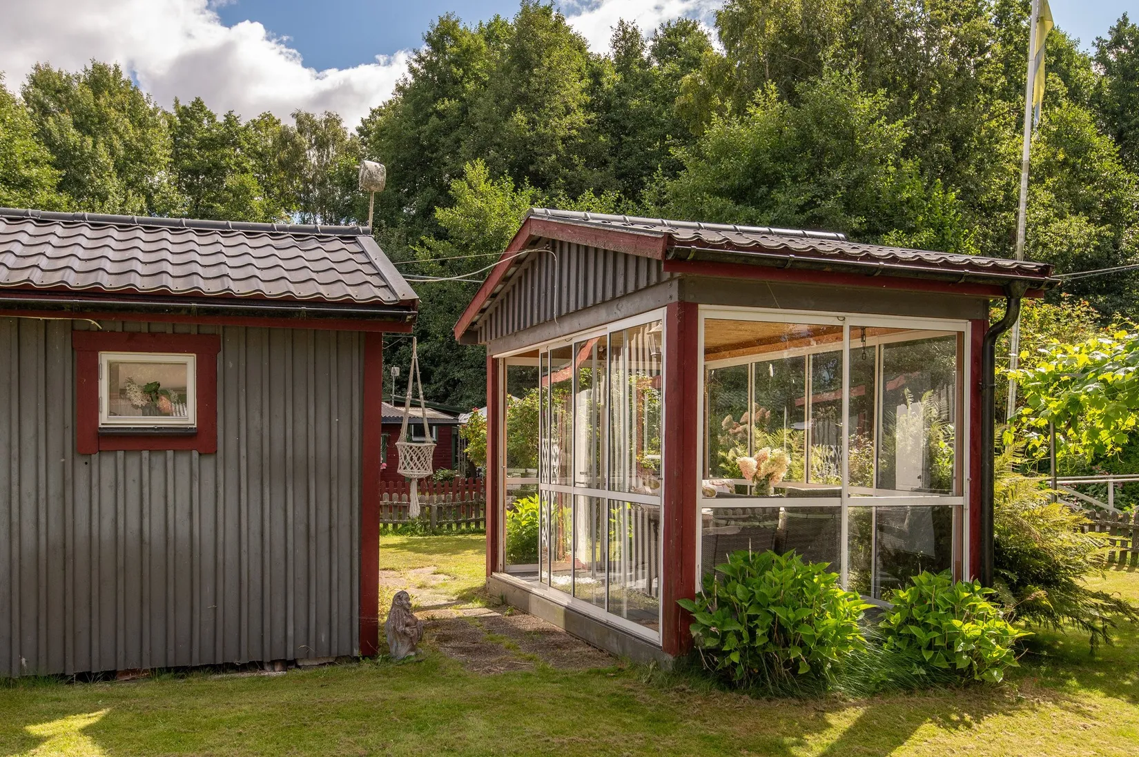 Övrigt, Skarsättersvägen 38, Svärtinge, Norrköping