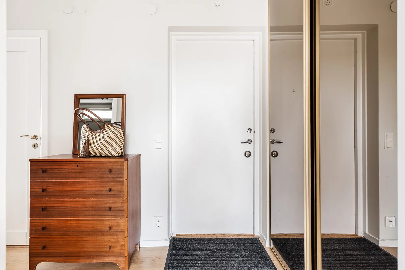 Bostadsrätt, Karl XI:s väg 19, Centrum, Halmstad