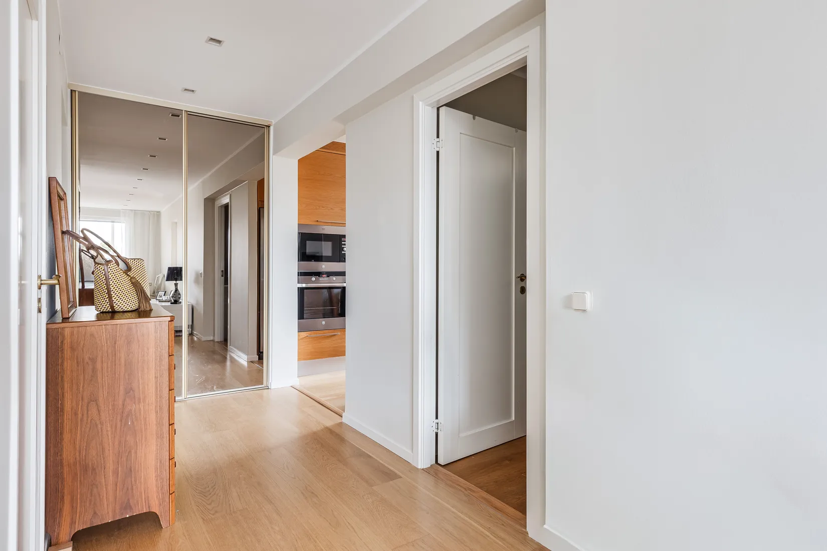 Bostadsrätt, Karl XI:s väg 19, Centrum, Halmstad