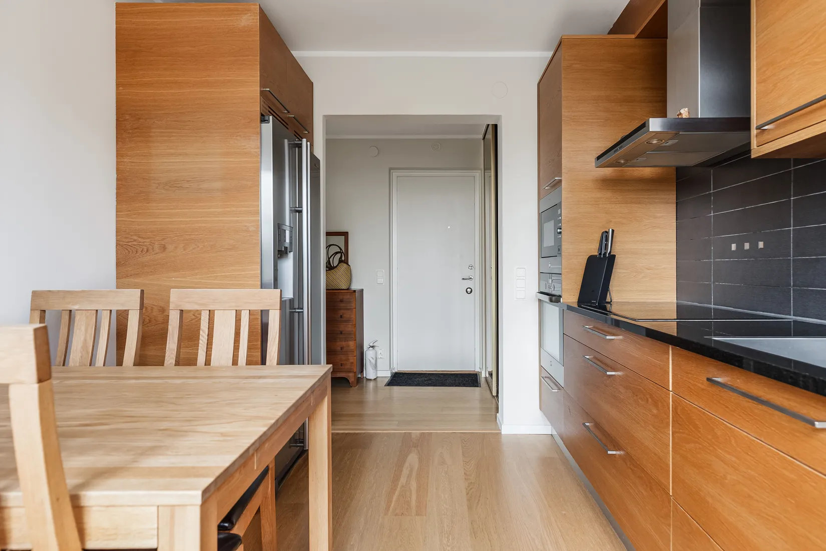 Bostadsrätt, Karl XI:s väg 19, Centrum, Halmstad