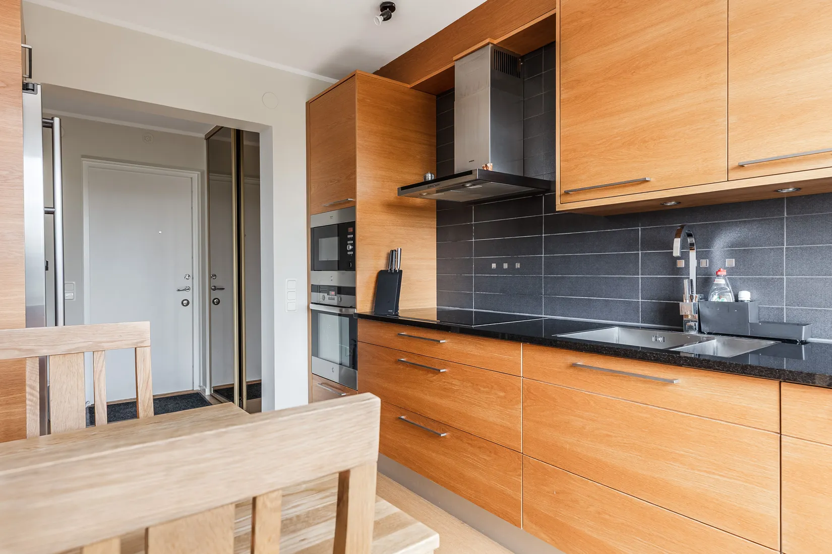 Bostadsrätt, Karl XI:s väg 19, Centrum, Halmstad