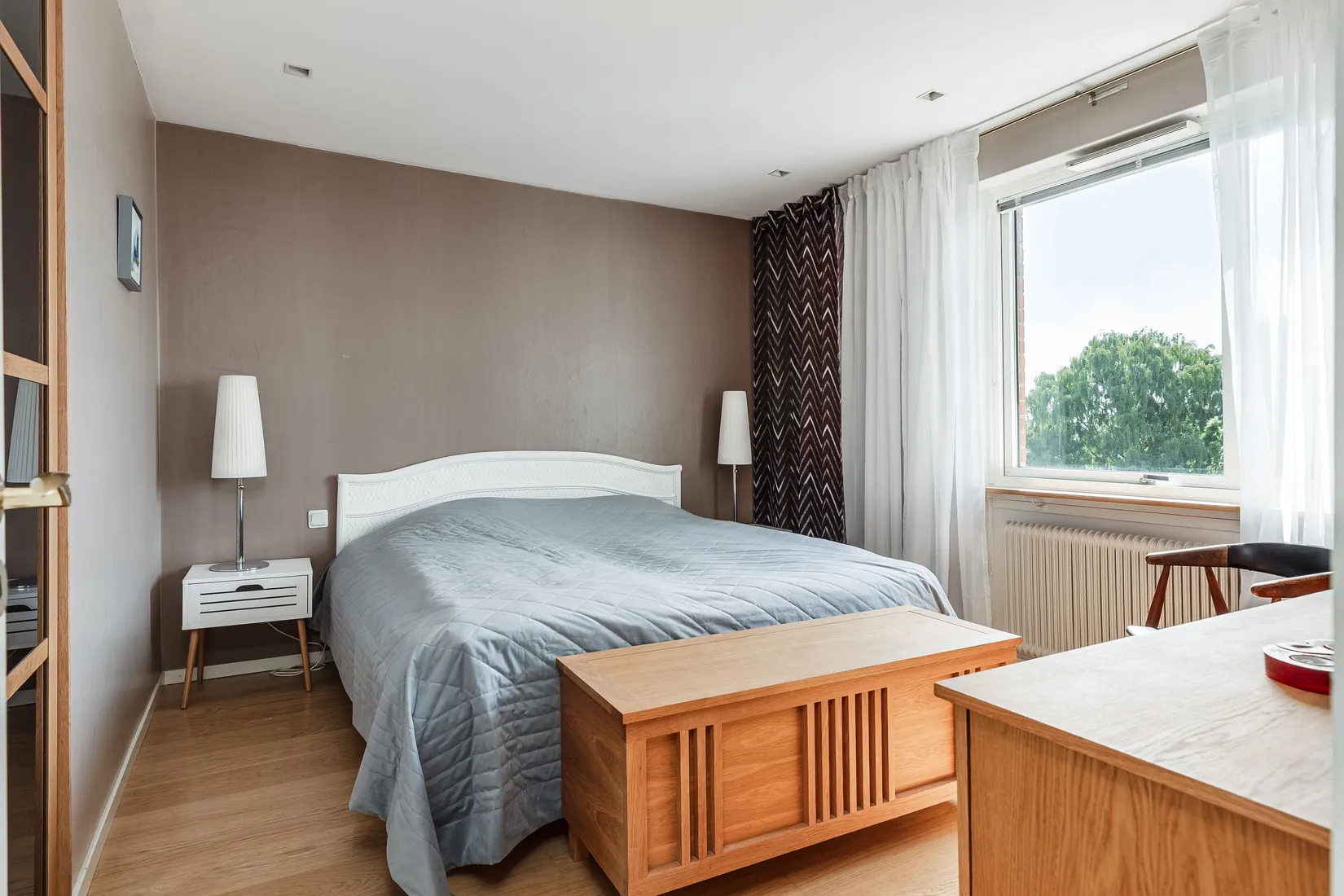 Bostadsrätt, Karl XI:s väg 19, Centrum, Halmstad