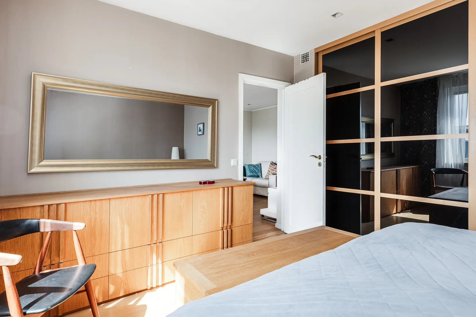Bostadsrätt, Karl XI:s väg 19, Centrum, Halmstad
