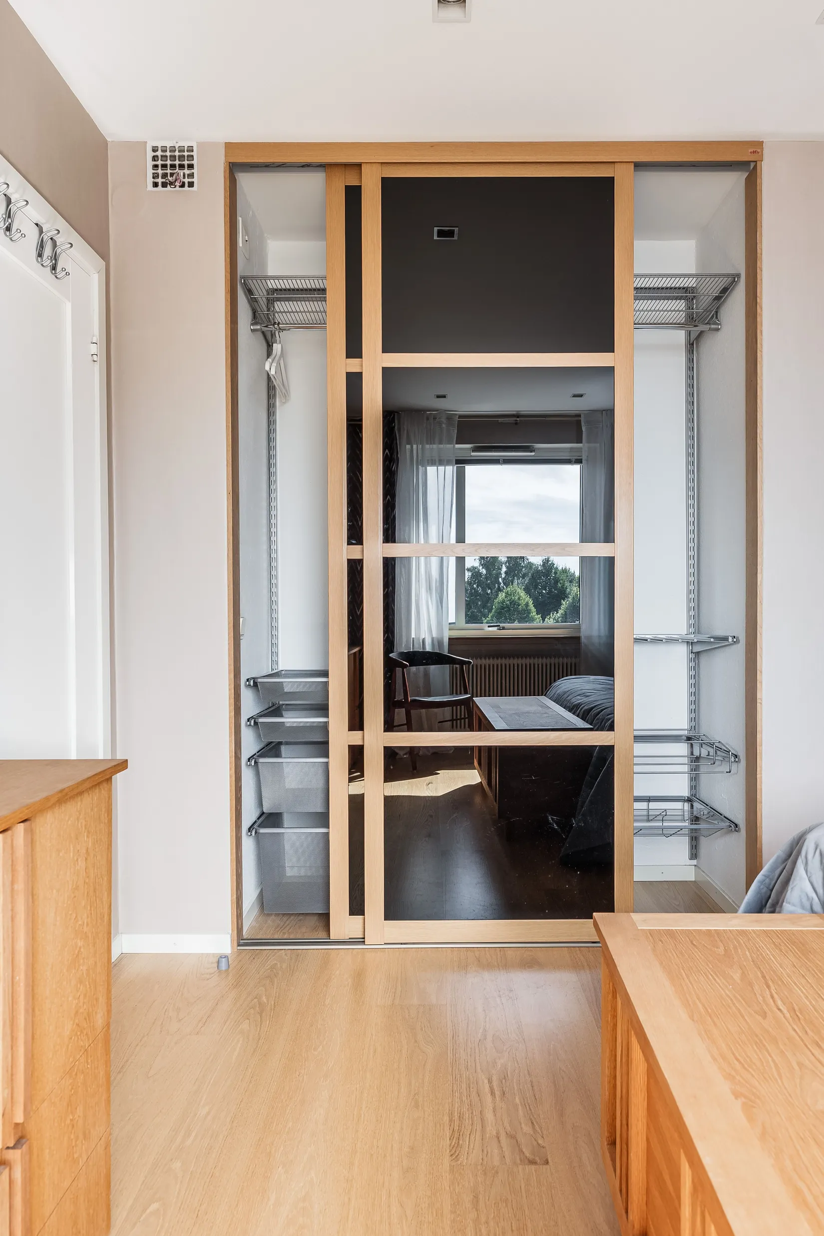Bostadsrätt, Karl XI:s väg 19, Centrum, Halmstad