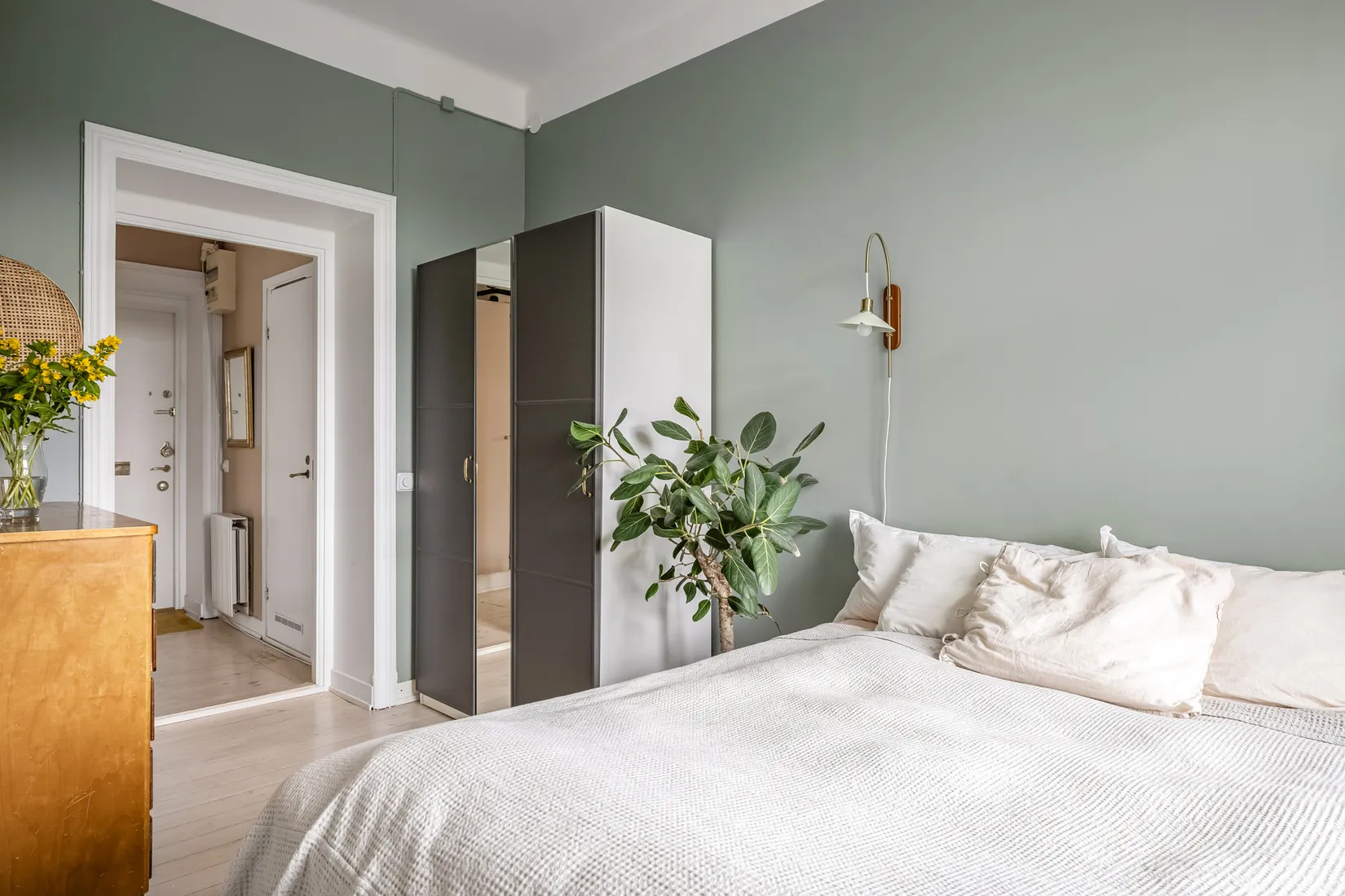 Bostadsrätt, Gröndalsvägen 39, vån 4/4, Gröndal, Stockholm