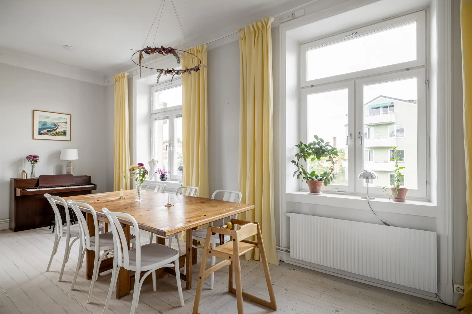 Bostadsrätt, Gröndalsvägen 39, vån 4/4, Gröndal, Stockholm