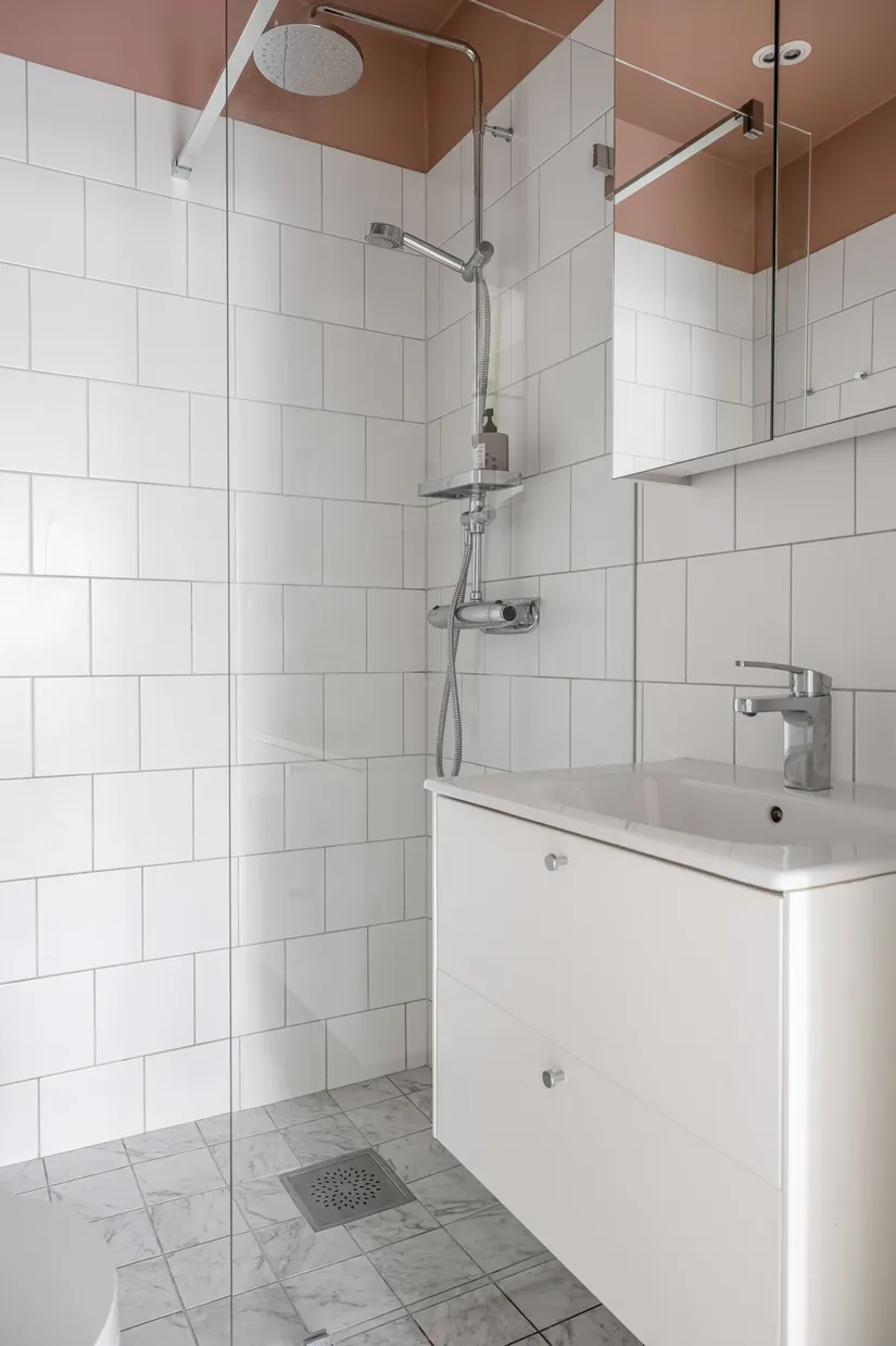 Bostadsrätt, Gröndalsvägen 39, vån 4/4, Gröndal, Stockholm