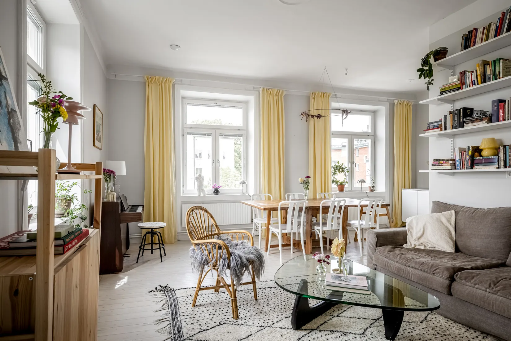 Bostadsrätt, Gröndalsvägen 39, vån 4/4, Gröndal, Stockholm