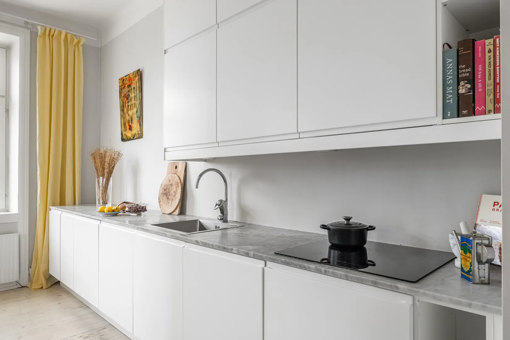 Bostadsrätt, Gröndalsvägen 39, vån 4/4, Gröndal, Stockholm