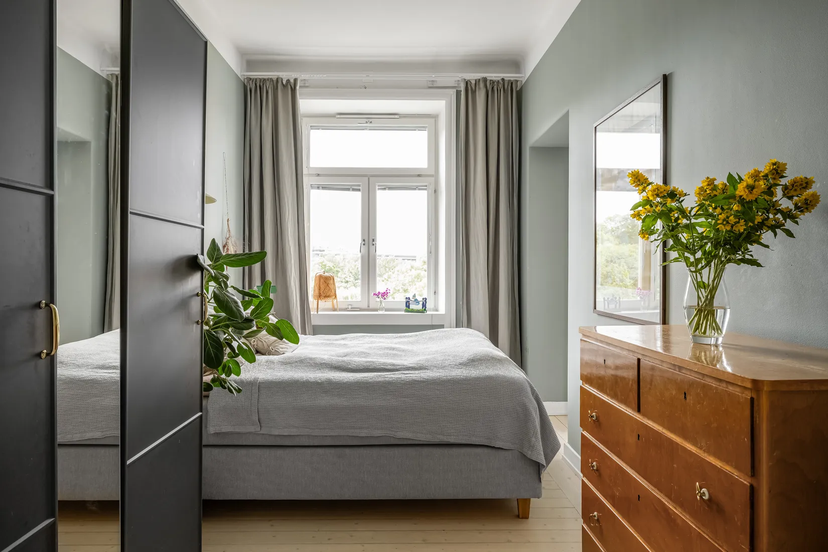 Bostadsrätt, Gröndalsvägen 39, vån 4/4, Gröndal, Stockholm