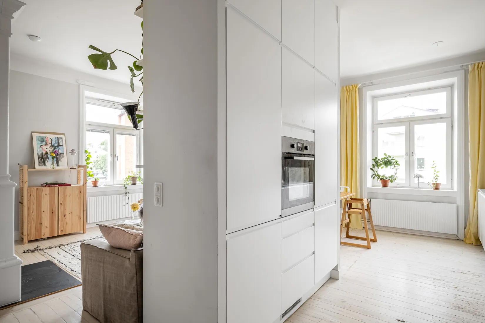Bostadsrätt, Gröndalsvägen 39, vån 4/4, Gröndal, Stockholm