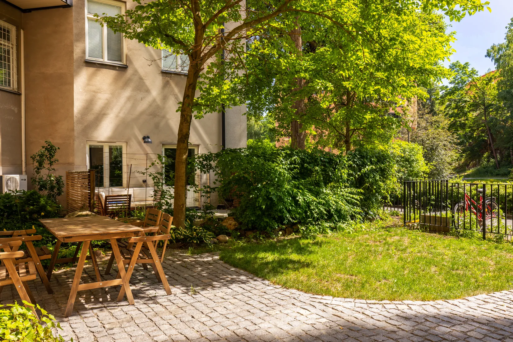 Bostadsrätt, Gröndalsvägen 39, vån 4/4, Gröndal, Stockholm