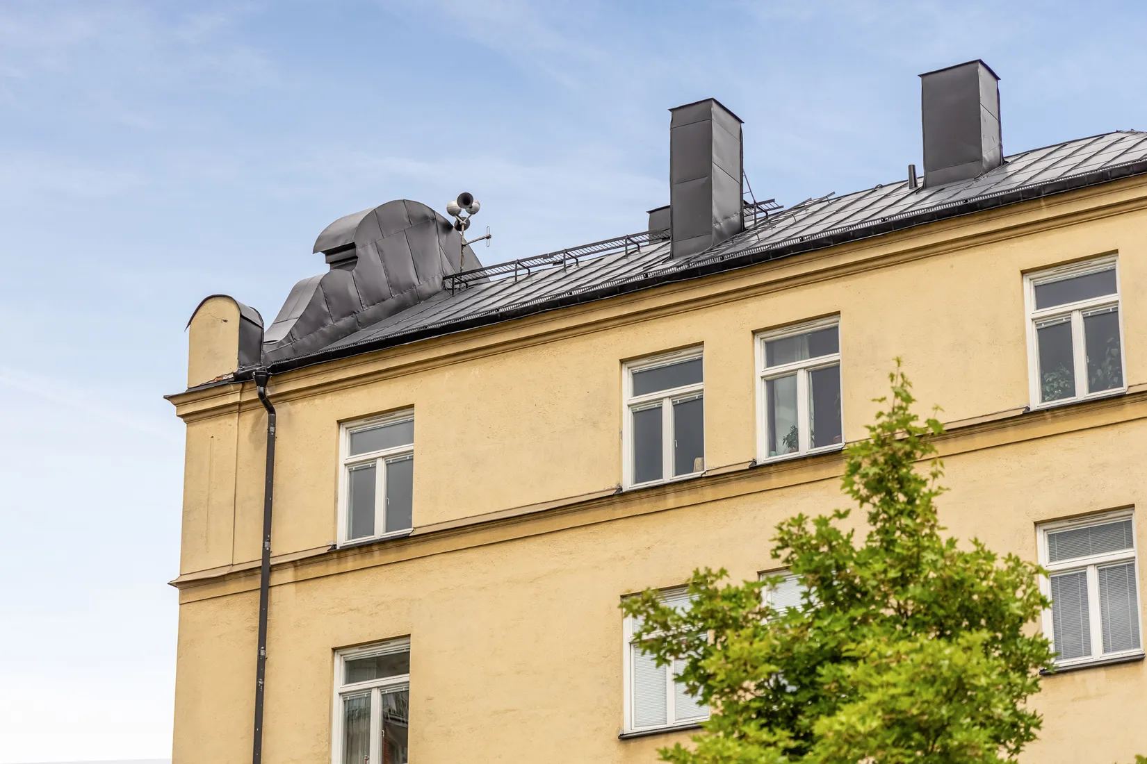 Bostadsrätt, Gröndalsvägen 39, vån 4/4, Gröndal, Stockholm