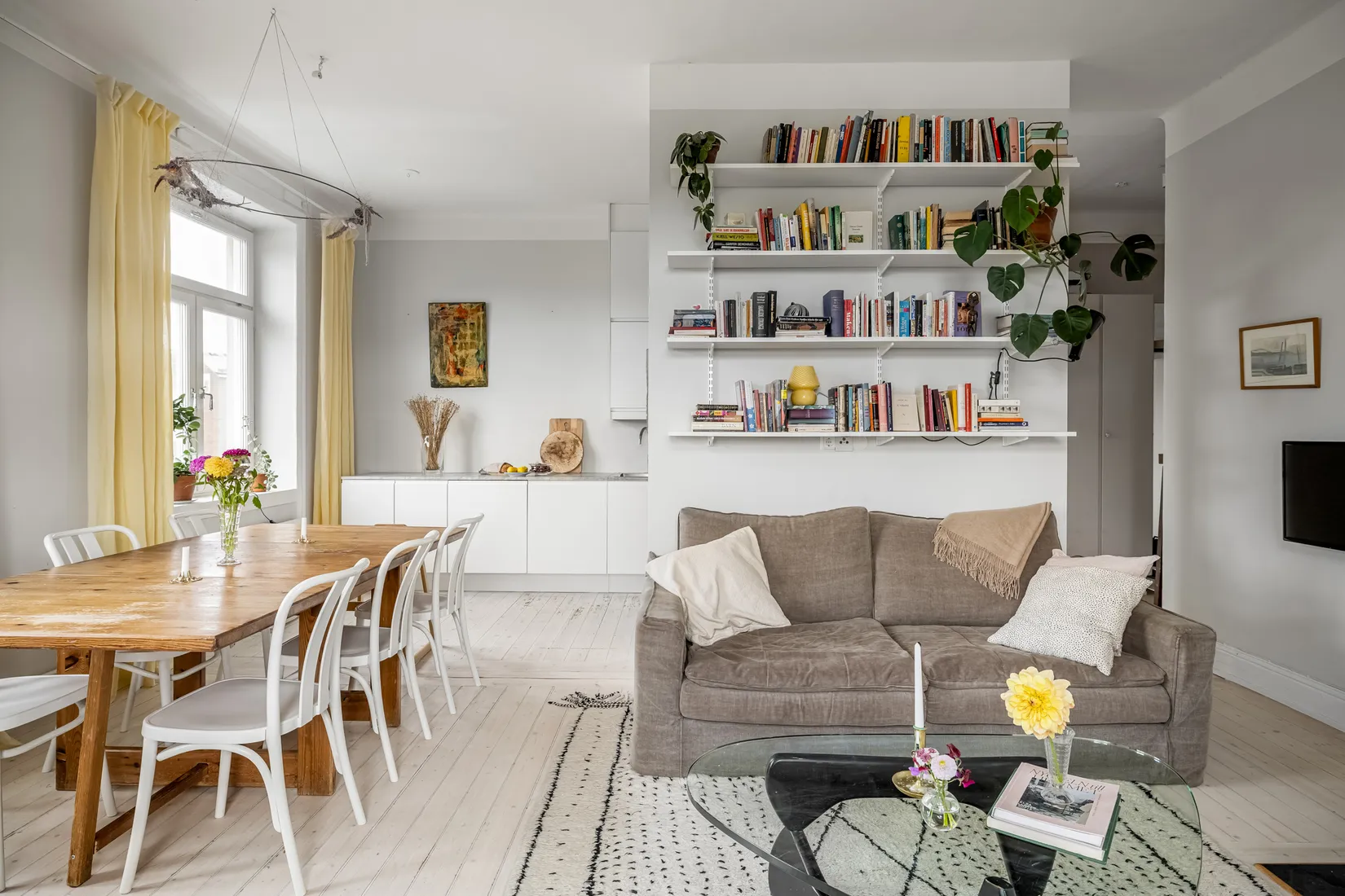 Bostadsrätt, Gröndalsvägen 39, vån 4/4, Gröndal, Stockholm
