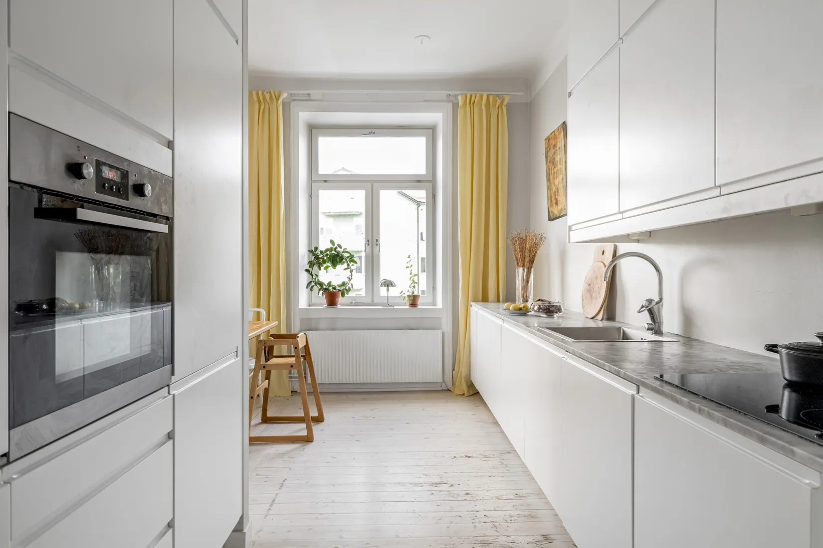 Bostadsrätt, Gröndalsvägen 39, vån 4/4, Gröndal, Stockholm