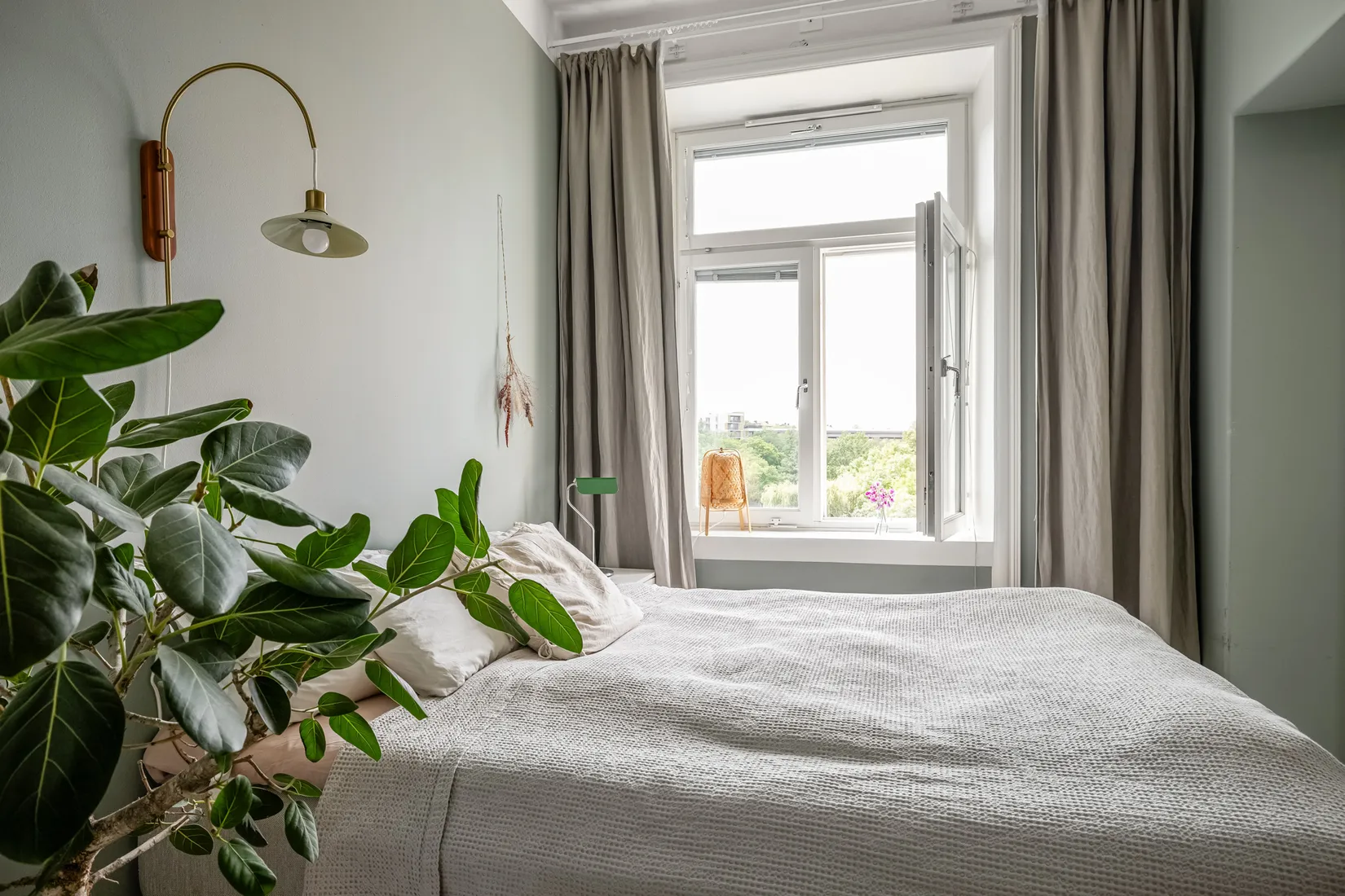 Bostadsrätt, Gröndalsvägen 39, vån 4/4, Gröndal, Stockholm