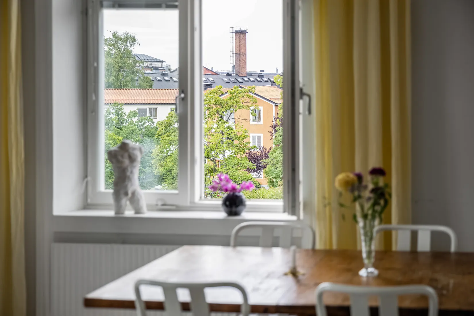Bostadsrätt, Gröndalsvägen 39, vån 4/4, Gröndal, Stockholm