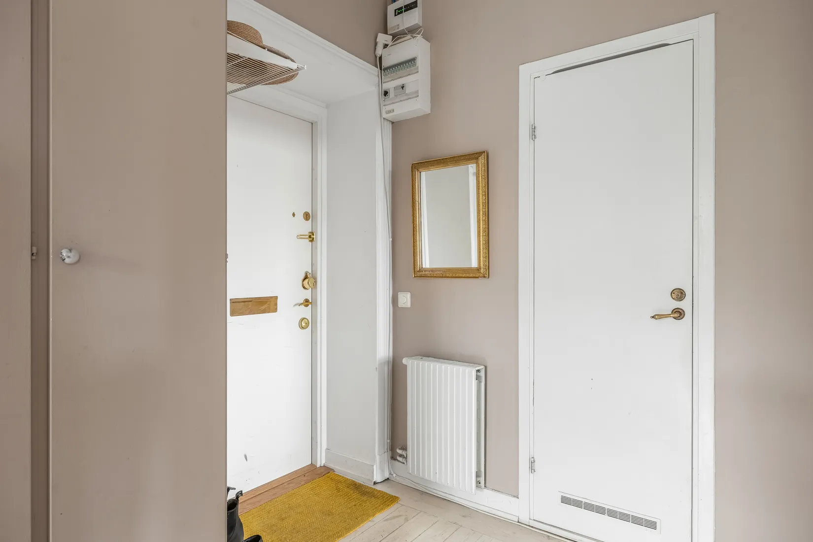 Bostadsrätt, Gröndalsvägen 39, vån 4/4, Gröndal, Stockholm