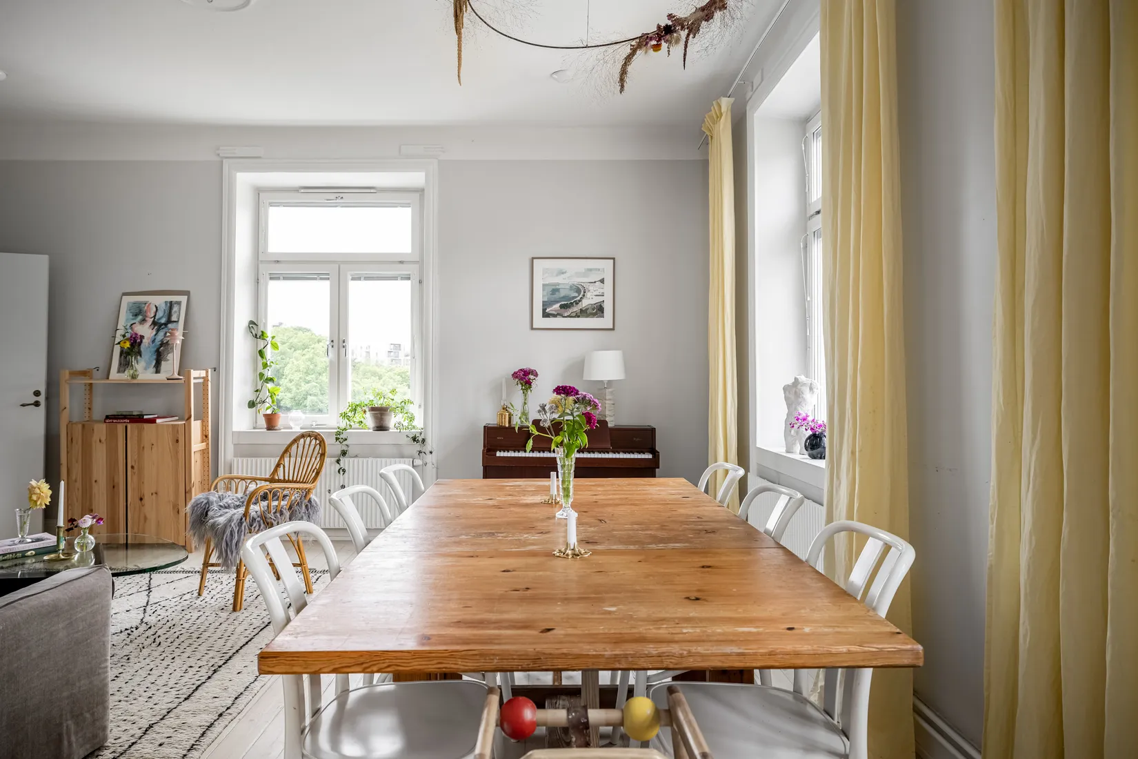Bostadsrätt, Gröndalsvägen 39, vån 4/4, Gröndal, Stockholm