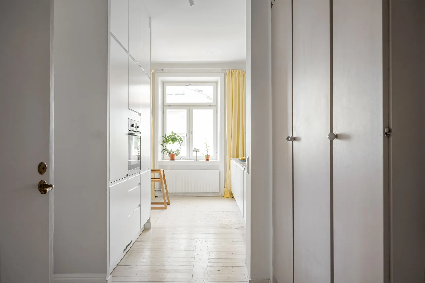 Bostadsrätt, Gröndalsvägen 39, vån 4/4, Gröndal, Stockholm