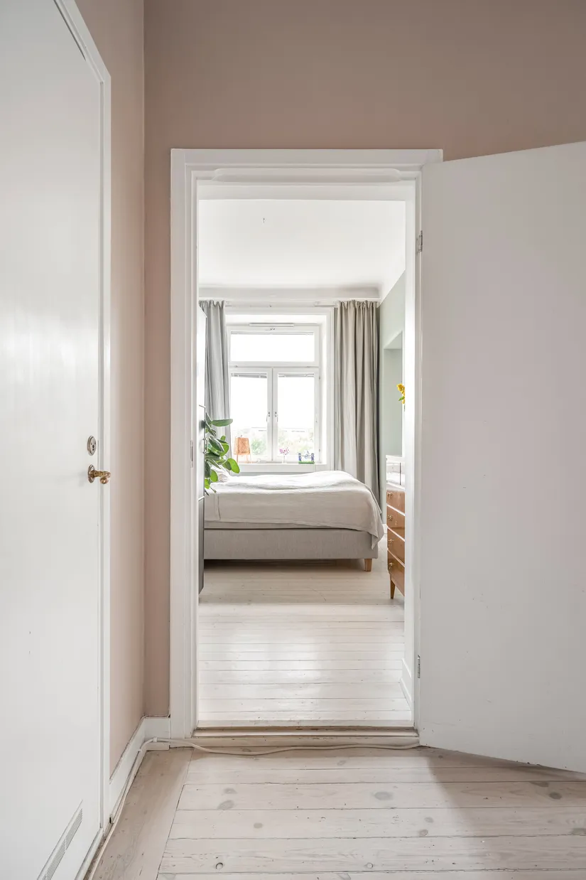 Bostadsrätt, Gröndalsvägen 39, vån 4/4, Gröndal, Stockholm