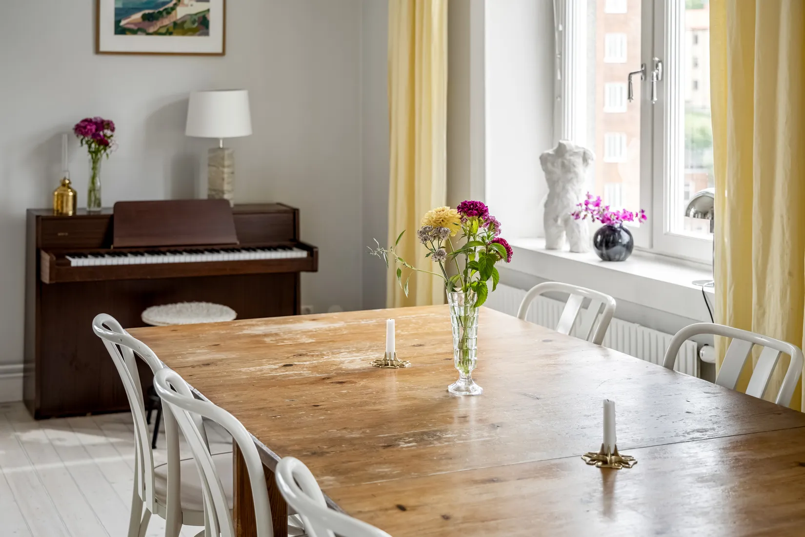 Bostadsrätt, Gröndalsvägen 39, vån 4/4, Gröndal, Stockholm