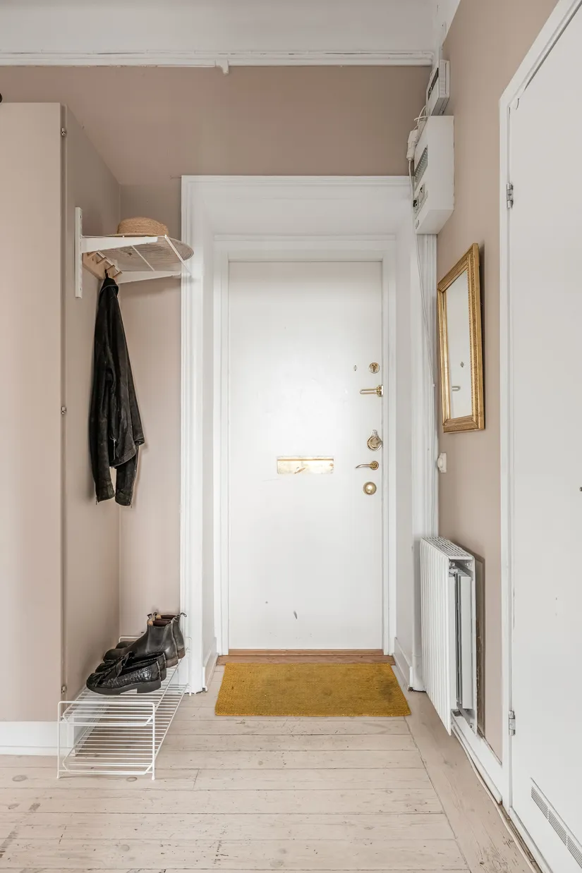 Bostadsrätt, Gröndalsvägen 39, vån 4/4, Gröndal, Stockholm