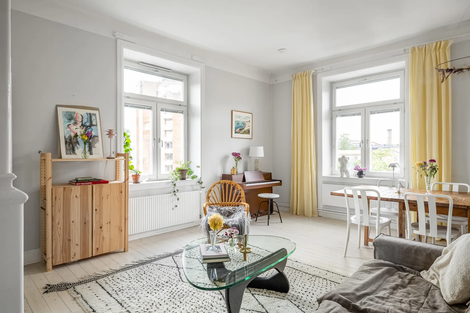 Bostadsrätt, Gröndalsvägen 39, vån 4/4, Gröndal, Stockholm