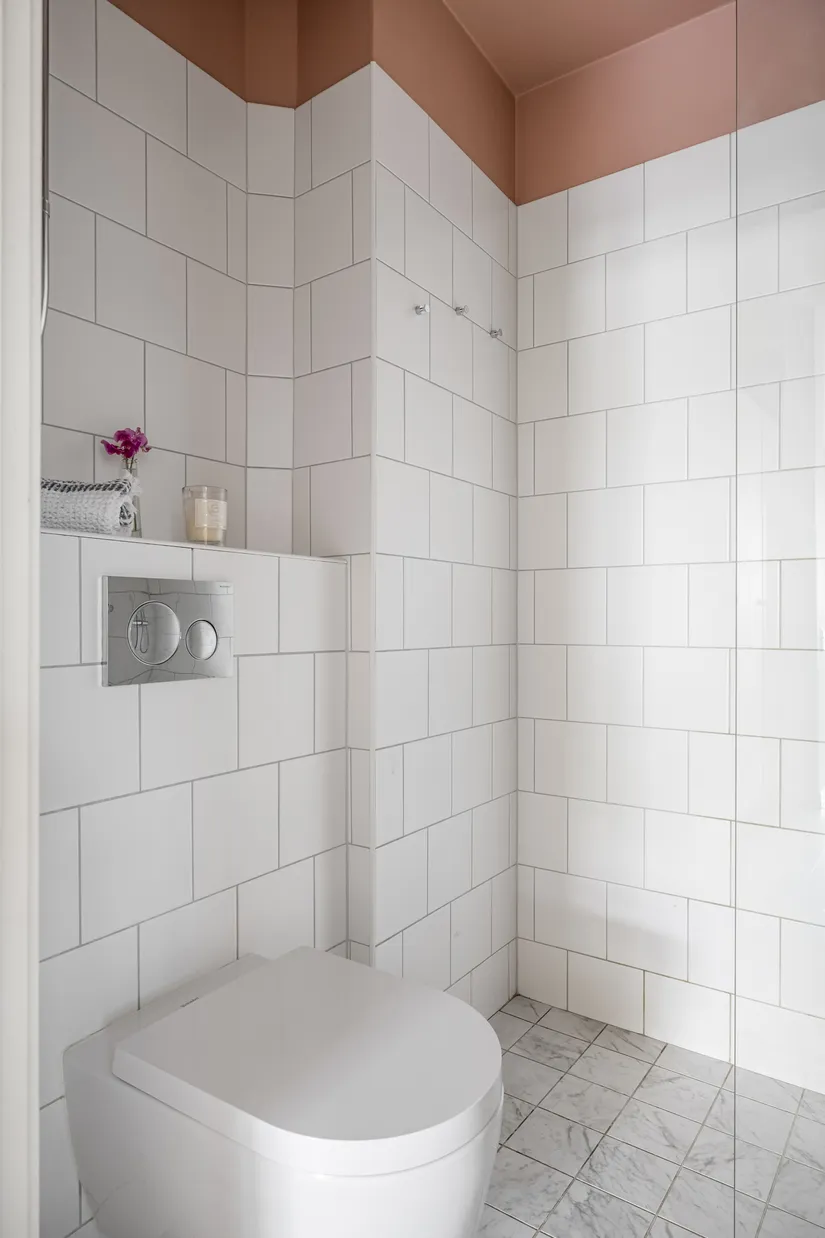 Bostadsrätt, Gröndalsvägen 39, vån 4/4, Gröndal, Stockholm