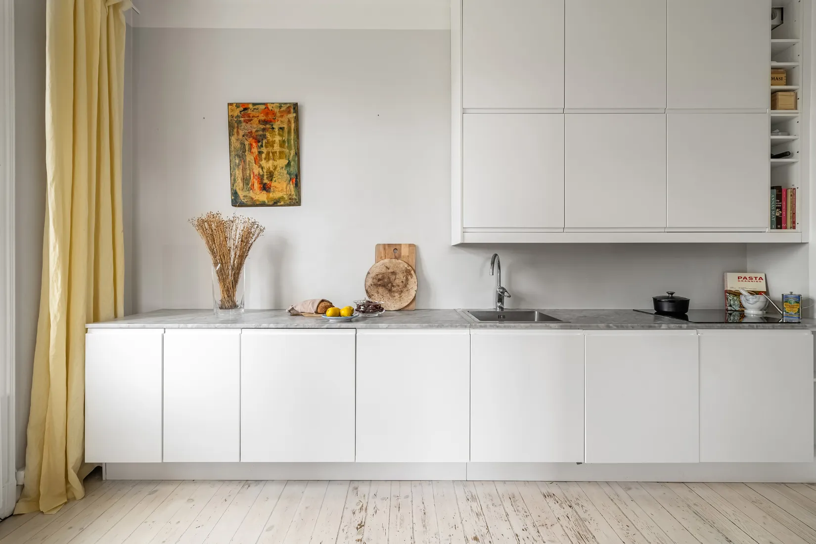 Bostadsrätt, Gröndalsvägen 39, vån 4/4, Gröndal, Stockholm