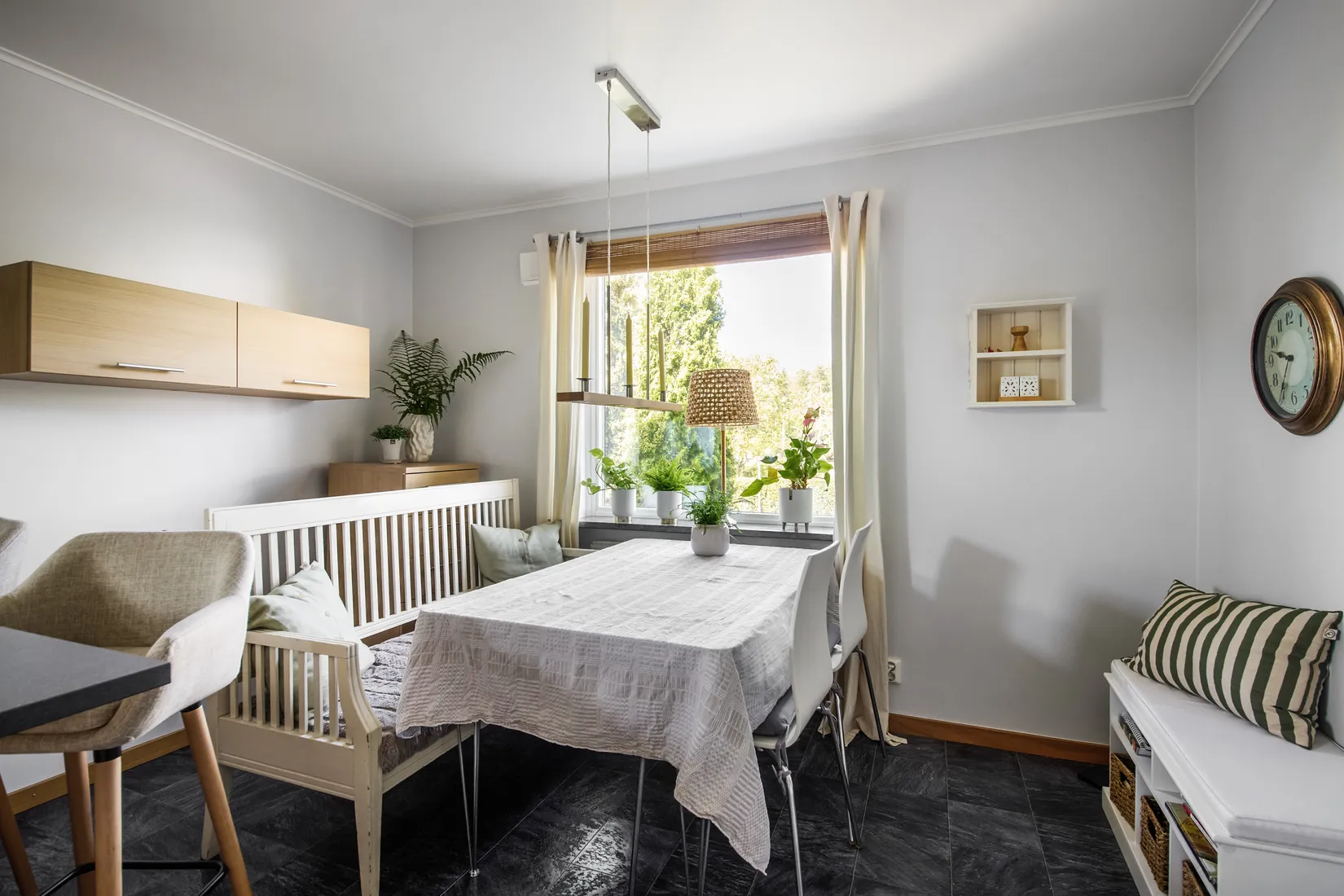 Villa, Allégatan 47, Vårgårda