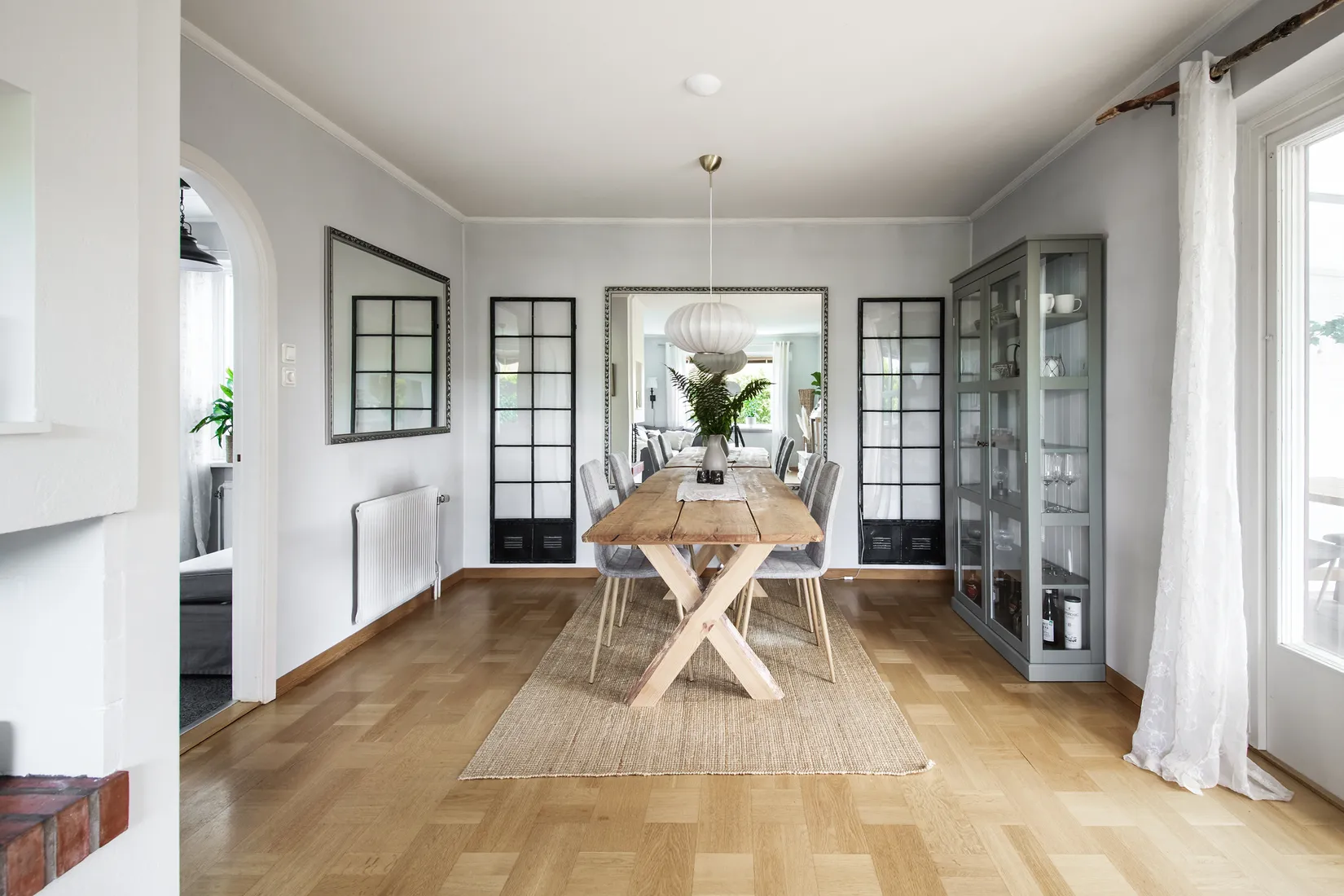 Villa, Allégatan 47, Vårgårda