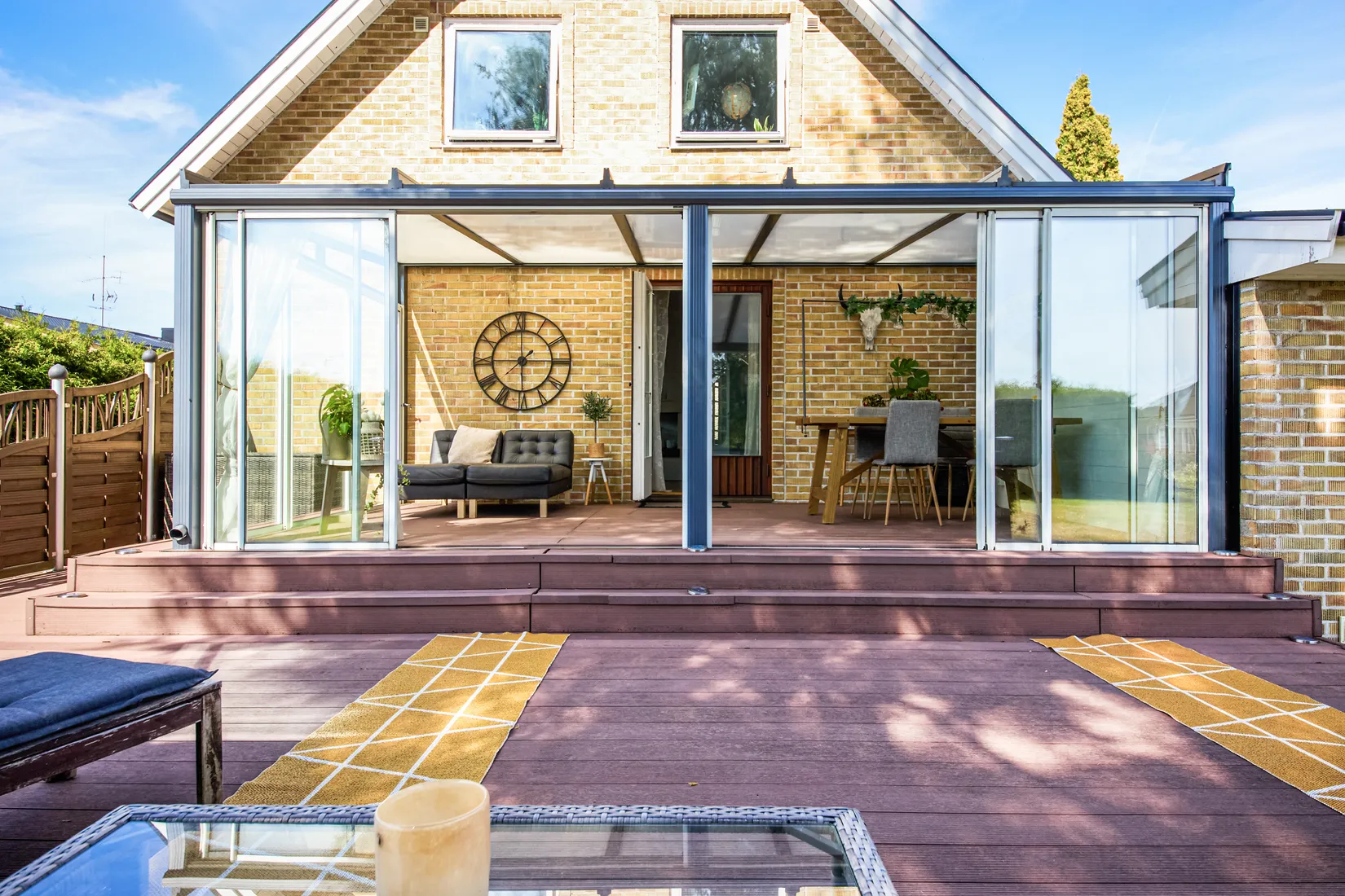 Villa, Allégatan 47, Vårgårda