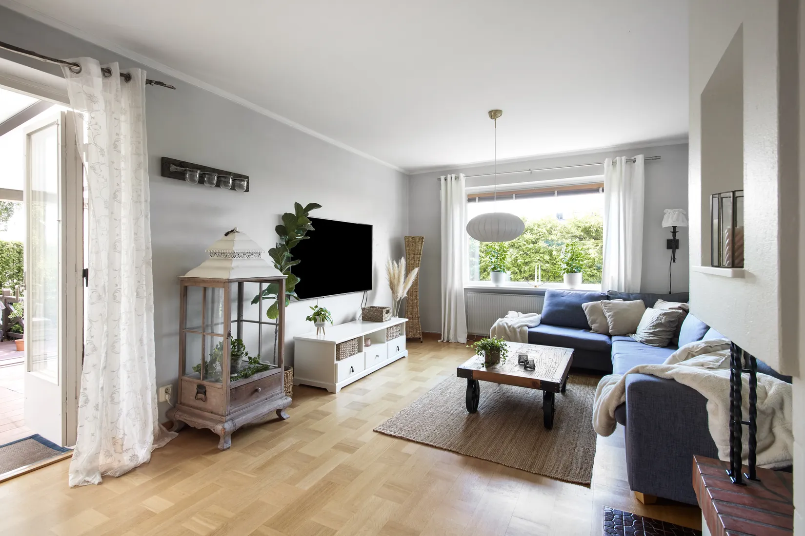 Villa, Allégatan 47, Vårgårda
