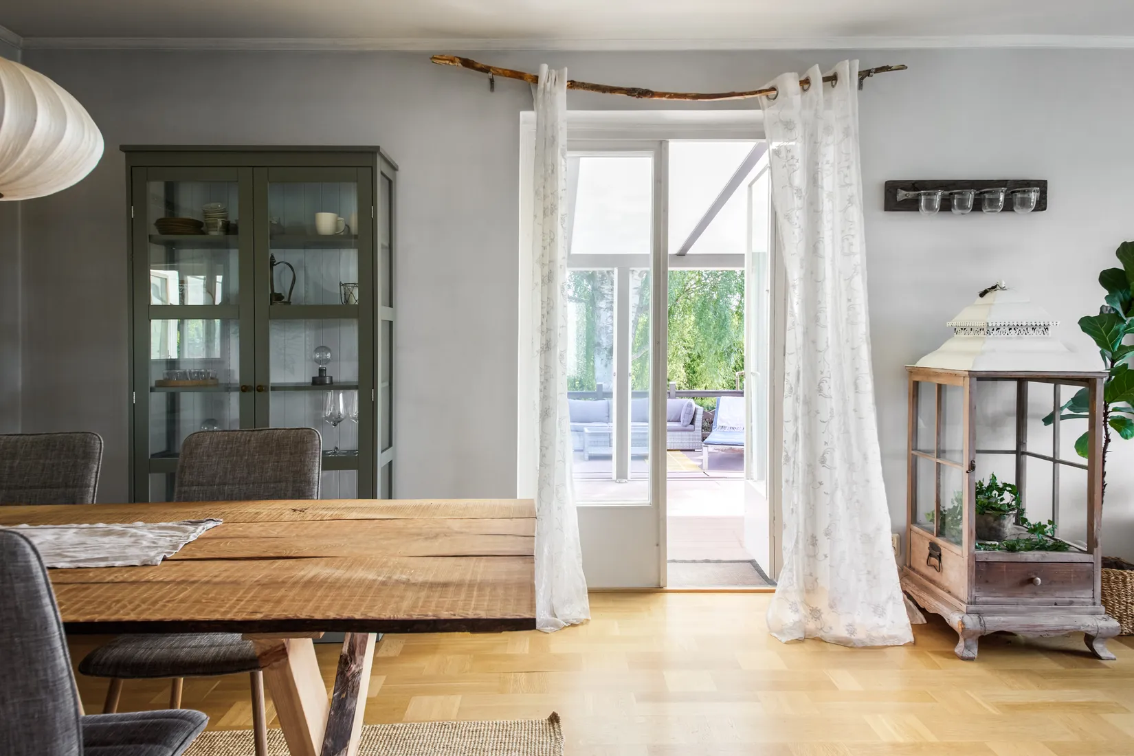 Villa, Allégatan 47, Vårgårda