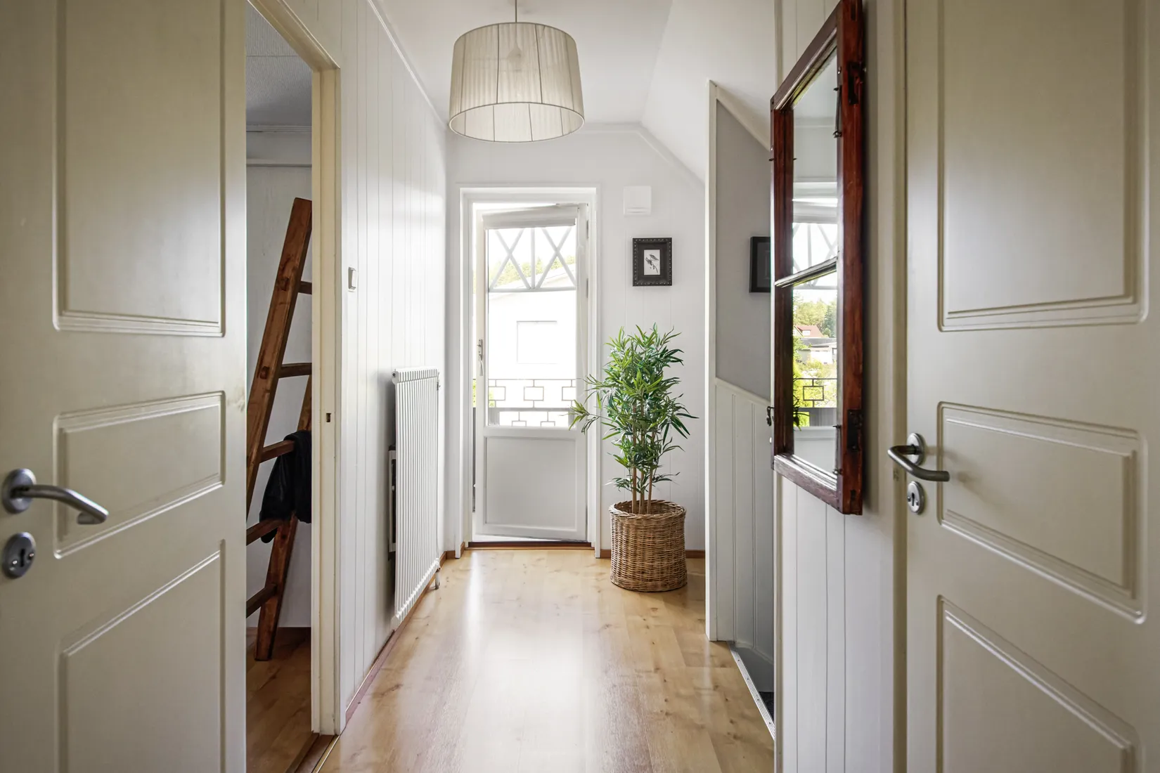 Villa, Allégatan 47, Vårgårda