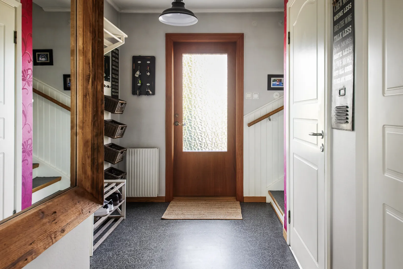 Villa, Allégatan 47, Vårgårda