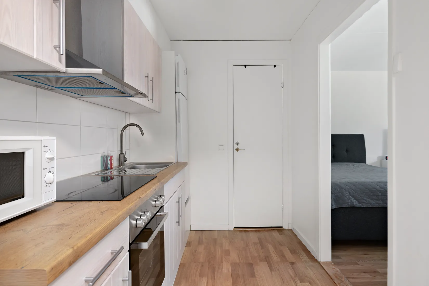 Bostadsrätt, Sätunavägen 10 C, Märsta - Centralt, Sigtuna