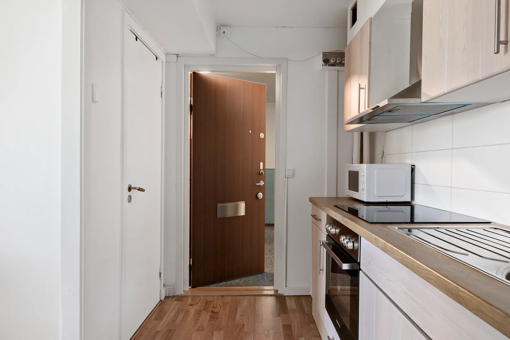 Bostadsrätt, Sätunavägen 10 C, Märsta - Centralt, Sigtuna