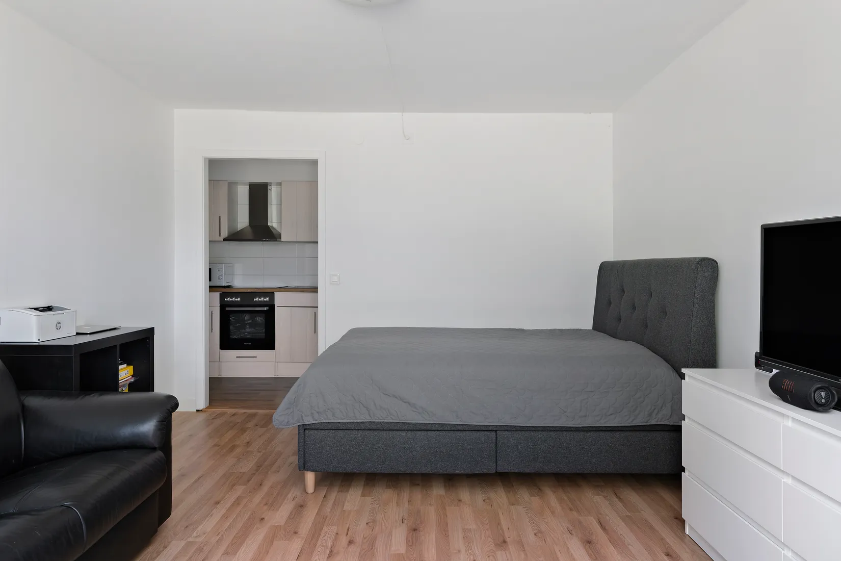 Bostadsrätt, Sätunavägen 10 C, Märsta - Centralt, Sigtuna